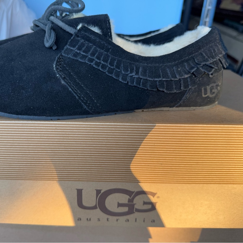 Ugg slippers